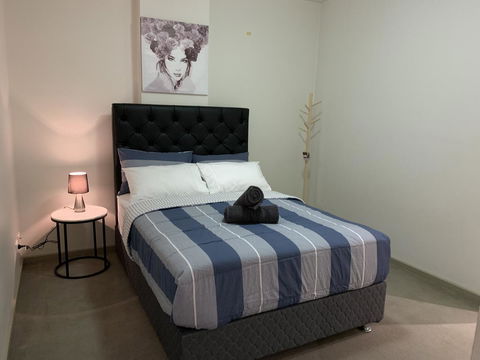 City Lifestyle Accommodation - Accommodation Asia 10
