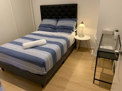 City Lifestyle Accommodation - Accommodation Asia 27