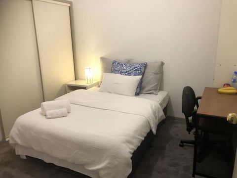 City Lifestyle Accommodation - Accommodation Asia 25