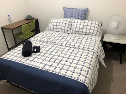City Lifestyle Accommodation - Accommodation Asia 40