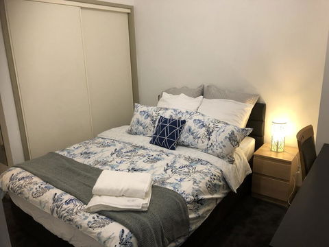 City Lifestyle Accommodation - Accommodation Asia 0