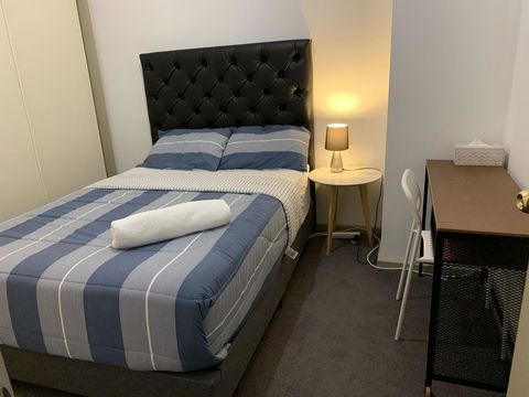 City Lifestyle Accommodation - Accommodation Asia 29