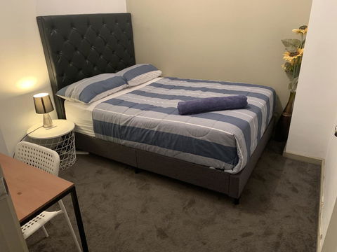 City Lifestyle Accommodation - Accommodation Asia 26