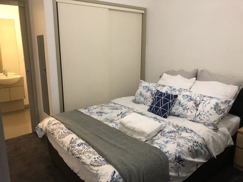 City Lifestyle Accommodation - Accommodation Asia 30