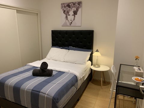 City Lifestyle Accommodation - Accommodation Asia 1