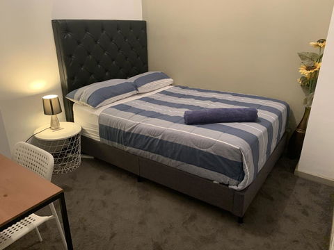 City Lifestyle Accommodation - Accommodation Asia 20