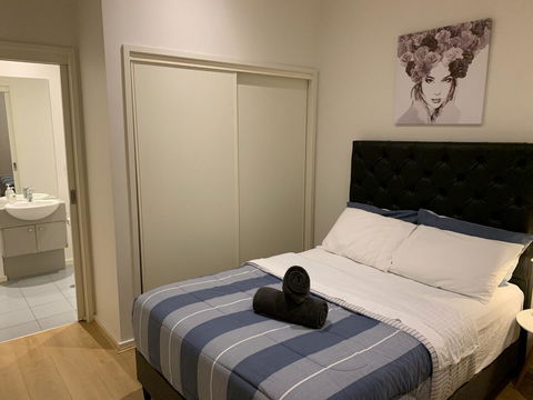 City Lifestyle Accommodation - Accommodation Asia 2
