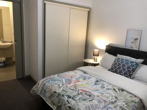 City Lifestyle Accommodation - Accommodation Asia 39