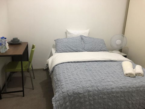 City Lifestyle Accommodation - Accommodation Asia 31
