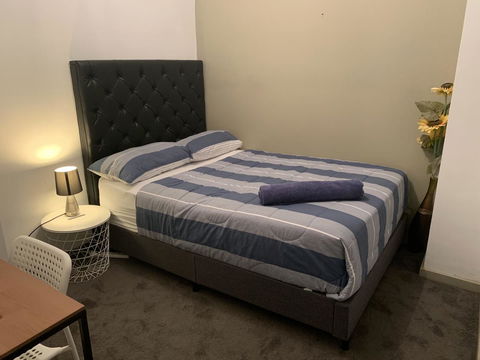 City Lifestyle Accommodation - Accommodation Asia 28