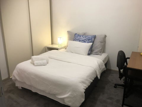 City Lifestyle Accommodation - Accommodation Asia 33