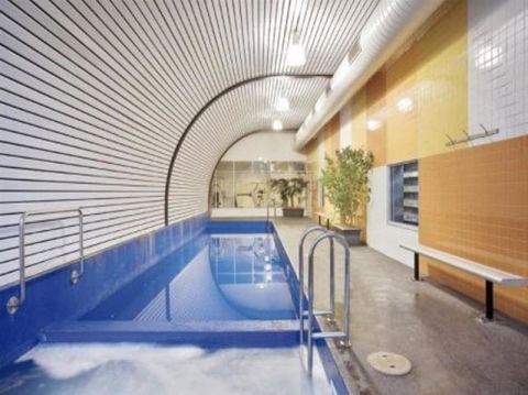 City Lifestyle Accommodation - Accommodation Asia 42