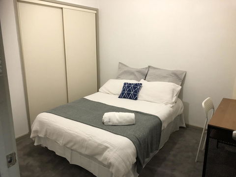 City Lifestyle Accommodation - Accommodation Asia 43
