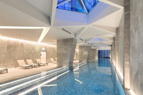 Imagine Lighthouse - Accommodation Guide 32
