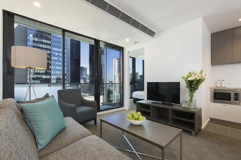 City Tempo - Power St - Accommodation Asia 24