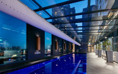 City Tempo - Power St - Accommodation Asia 17