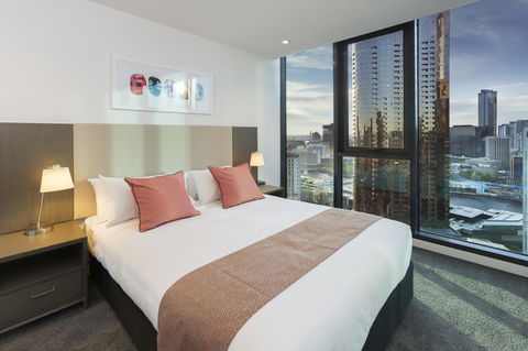 City Tempo - Power St - Accommodation Asia 15