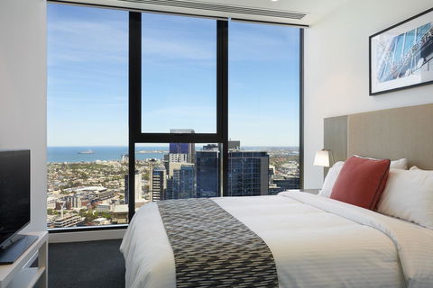 City Tempo - Power St - Accommodation Asia 1