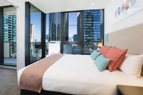 City Tempo - Power St - Accommodation Asia 20