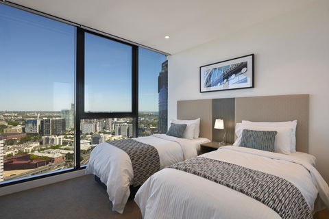 City Tempo - Power St - Accommodation Asia 2