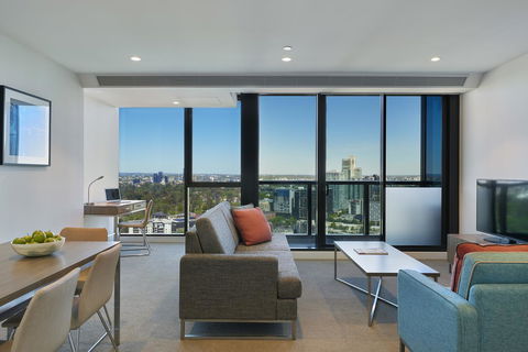 City Tempo - Power St - Accommodation Asia 0