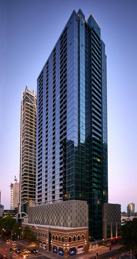 City Tempo - Power St - Accommodation Asia 16