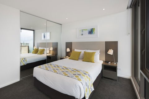 City Tempo - Power St - Accommodation Asia 21
