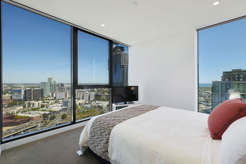 City Tempo - Power St - Accommodation Asia 14