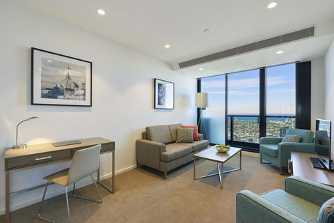 City Tempo - Power St - Accommodation Asia 10