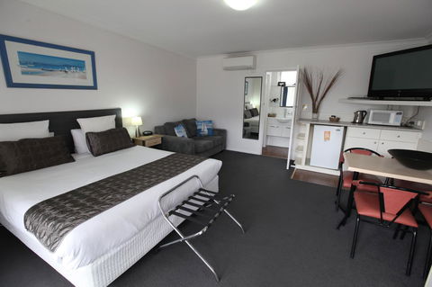Mornington Motel - Accommodation Asia 7