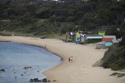 Mornington Motel - Accommodation Asia 17