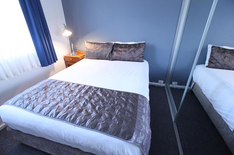 Mornington Motel - Accommodation Asia 23