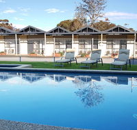 Mornington Motel - Accommodation Asia