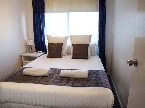 Mornington Motel - Accommodation Asia 42