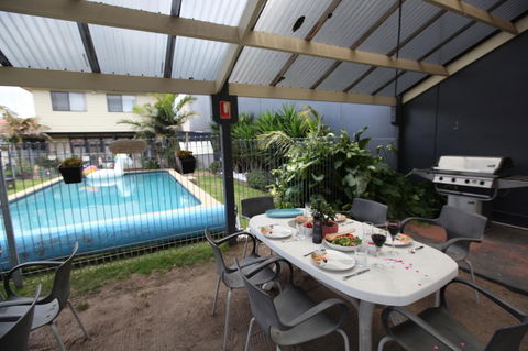 Mornington Motel - Accommodation Asia 15