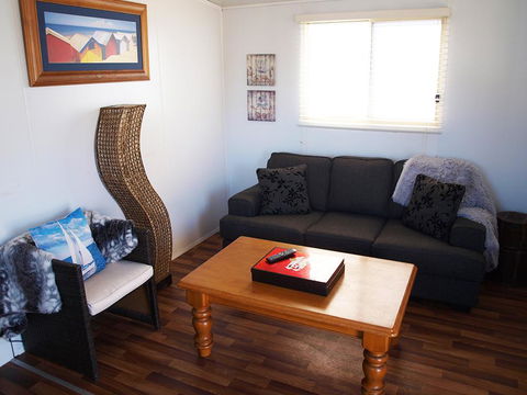 Mornington Motel - Accommodation Asia 31