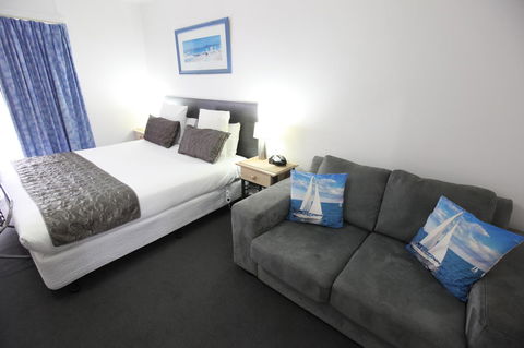 Mornington Motel - Accommodation Asia 2