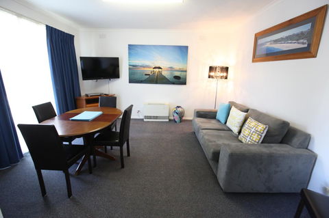 Mornington Motel - Accommodation Asia 19