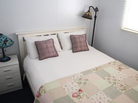 Mornington Motel - Accommodation Asia 26