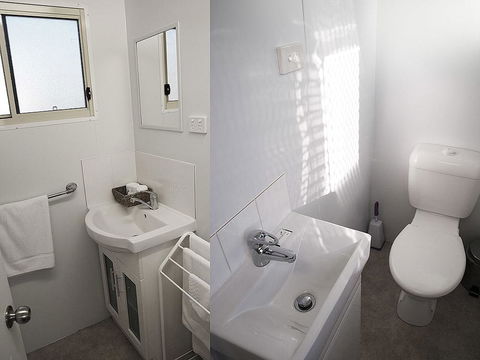 Mornington Motel - Accommodation Asia 29
