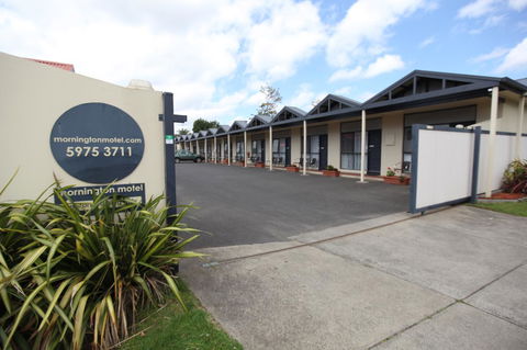 Mornington Motel - Accommodation Asia 14