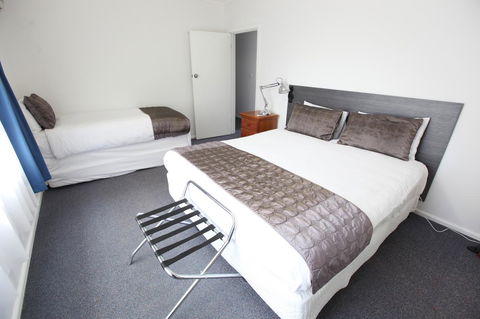 Mornington Motel - Accommodation Asia 3