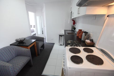 Mornington Motel - Accommodation Asia 36