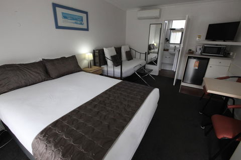 Mornington Motel - Accommodation Asia 1
