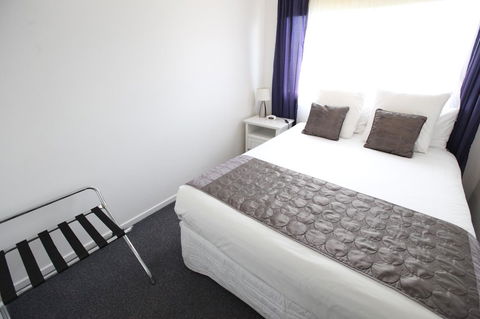 Mornington Motel - Accommodation Asia 27