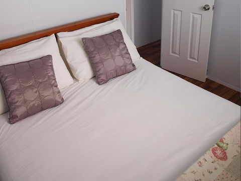 Mornington Motel - Accommodation Asia 40