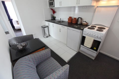 Mornington Motel - Accommodation Asia 8