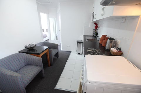 Mornington Motel - Accommodation Asia 28
