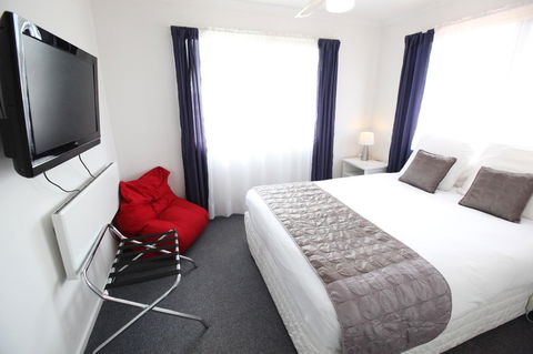 Mornington Motel - Accommodation Asia 20