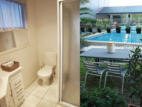 Mornington Motel - Accommodation Asia 44